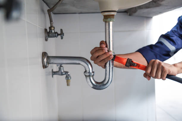 Best Plumbing Inspections & Maintenance in Woods Creek, WA